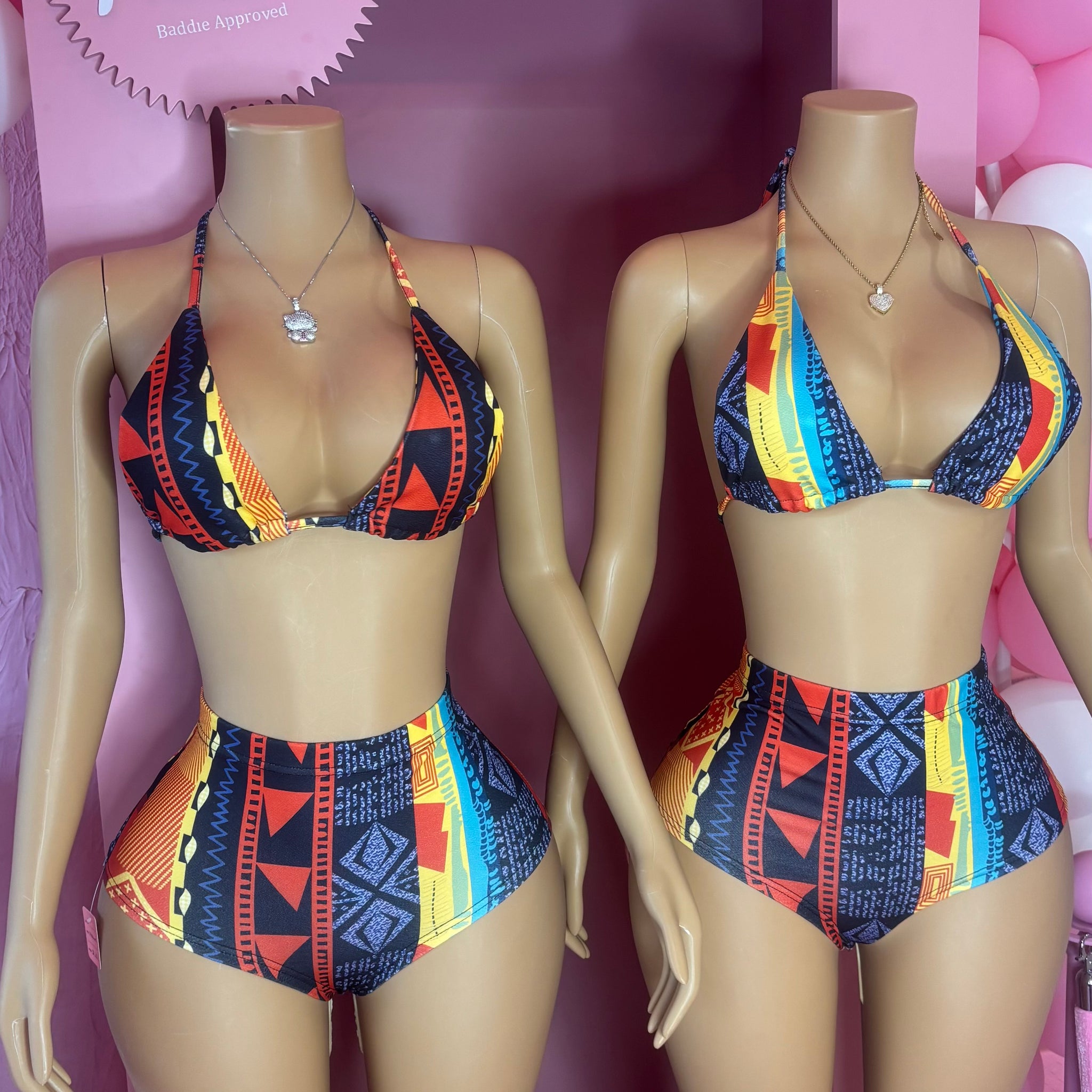 2 Piece Coogie Rep