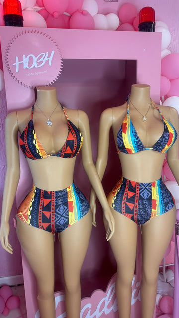 2 Piece Coogie Rep