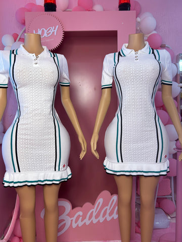 Casablanca dress (Jayda Wayda Inspired)