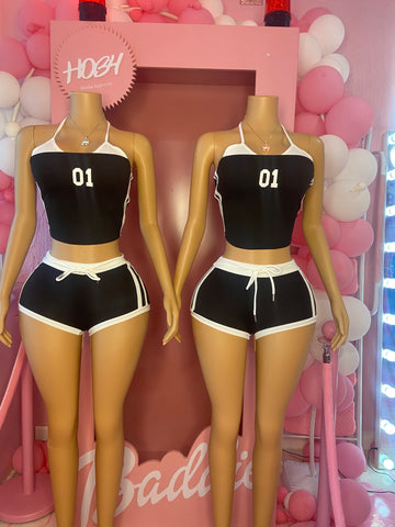 2 piece 01 Set