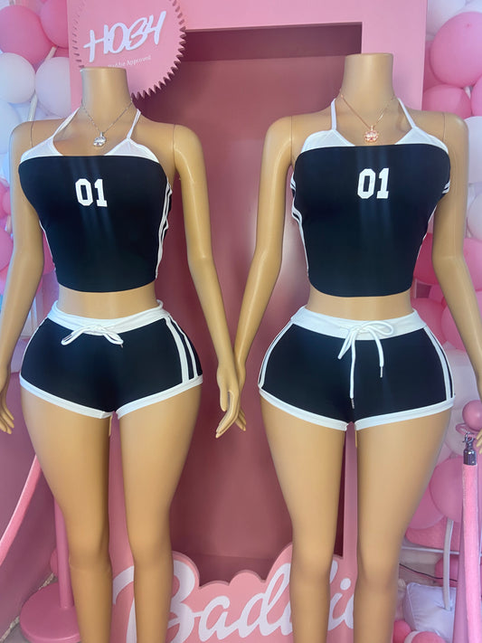 2 piece 01 Set